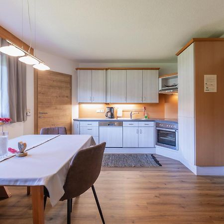 Apartment Peer Neustift im Stubaital Eksteriør billede