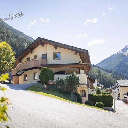 Apartment Peer Neustift im Stubaital Eksteriør billede