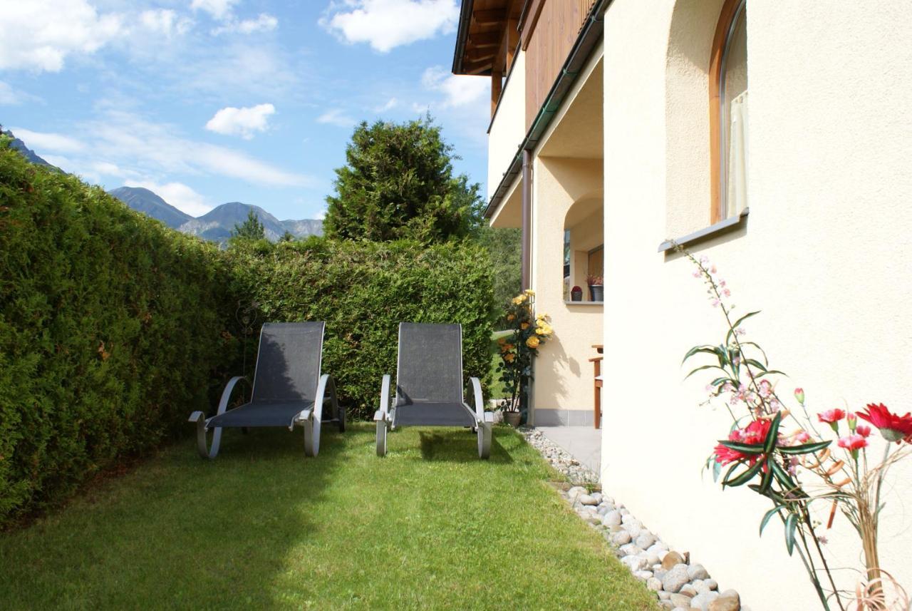 Apartment Peer Neustift im Stubaital Eksteriør billede