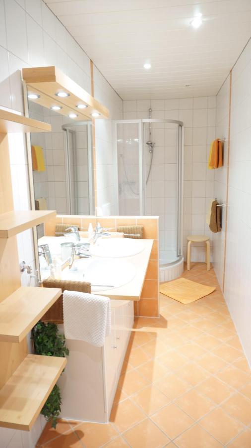 Apartment Peer Neustift im Stubaital Eksteriør billede