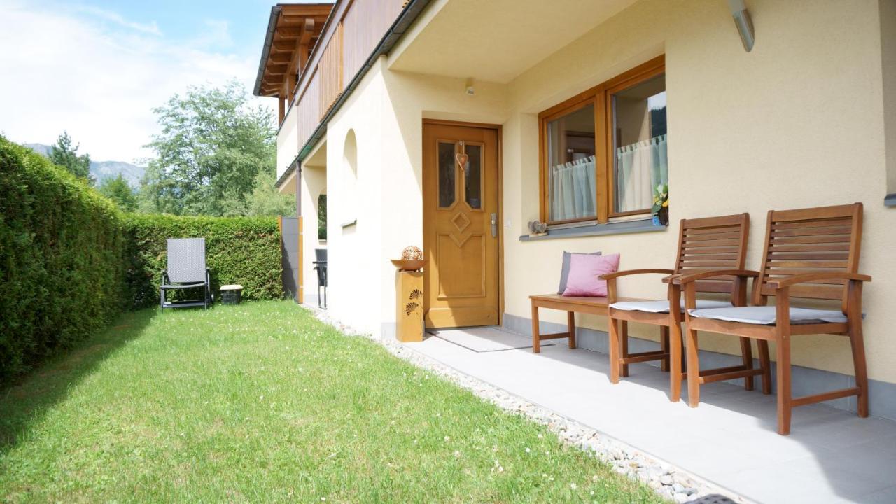 Apartment Peer Neustift im Stubaital Eksteriør billede