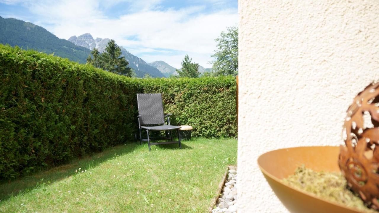 Apartment Peer Neustift im Stubaital Eksteriør billede
