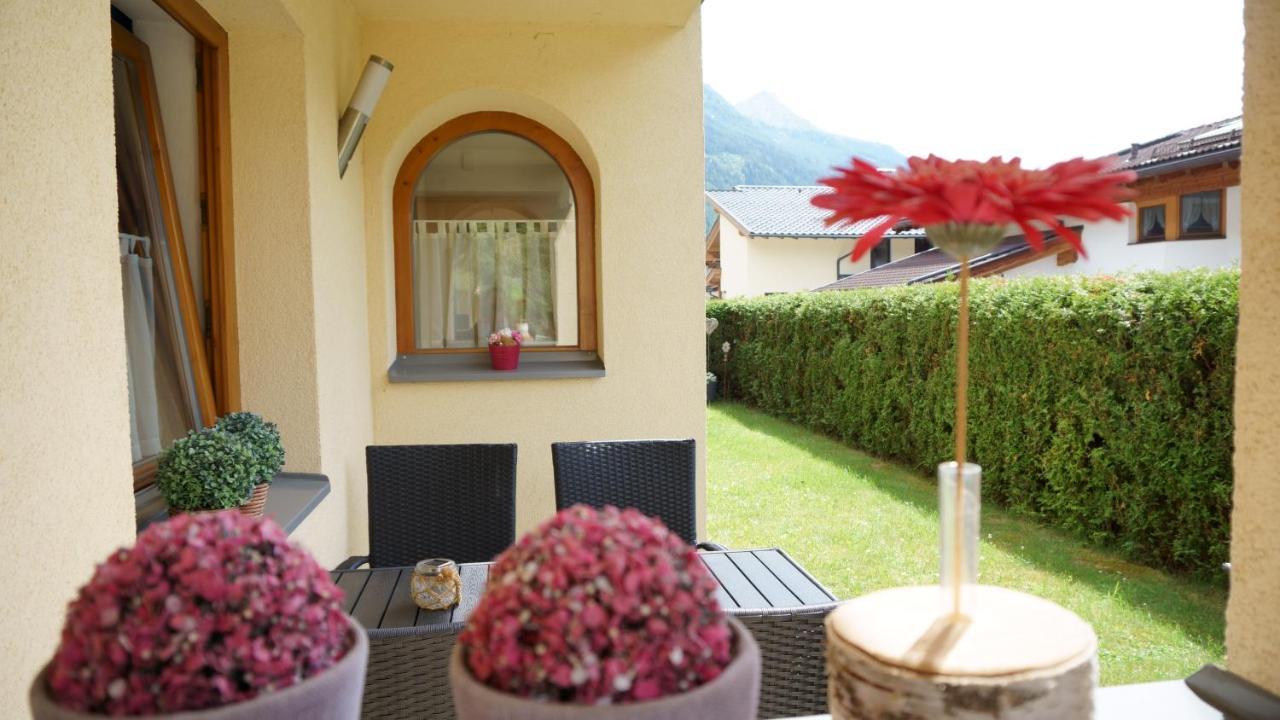 Apartment Peer Neustift im Stubaital Eksteriør billede