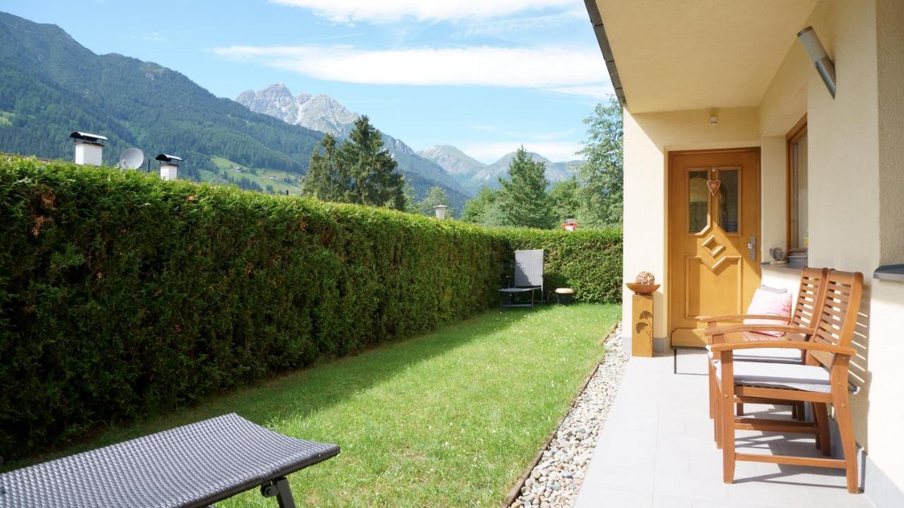 Apartment Peer Neustift im Stubaital Eksteriør billede