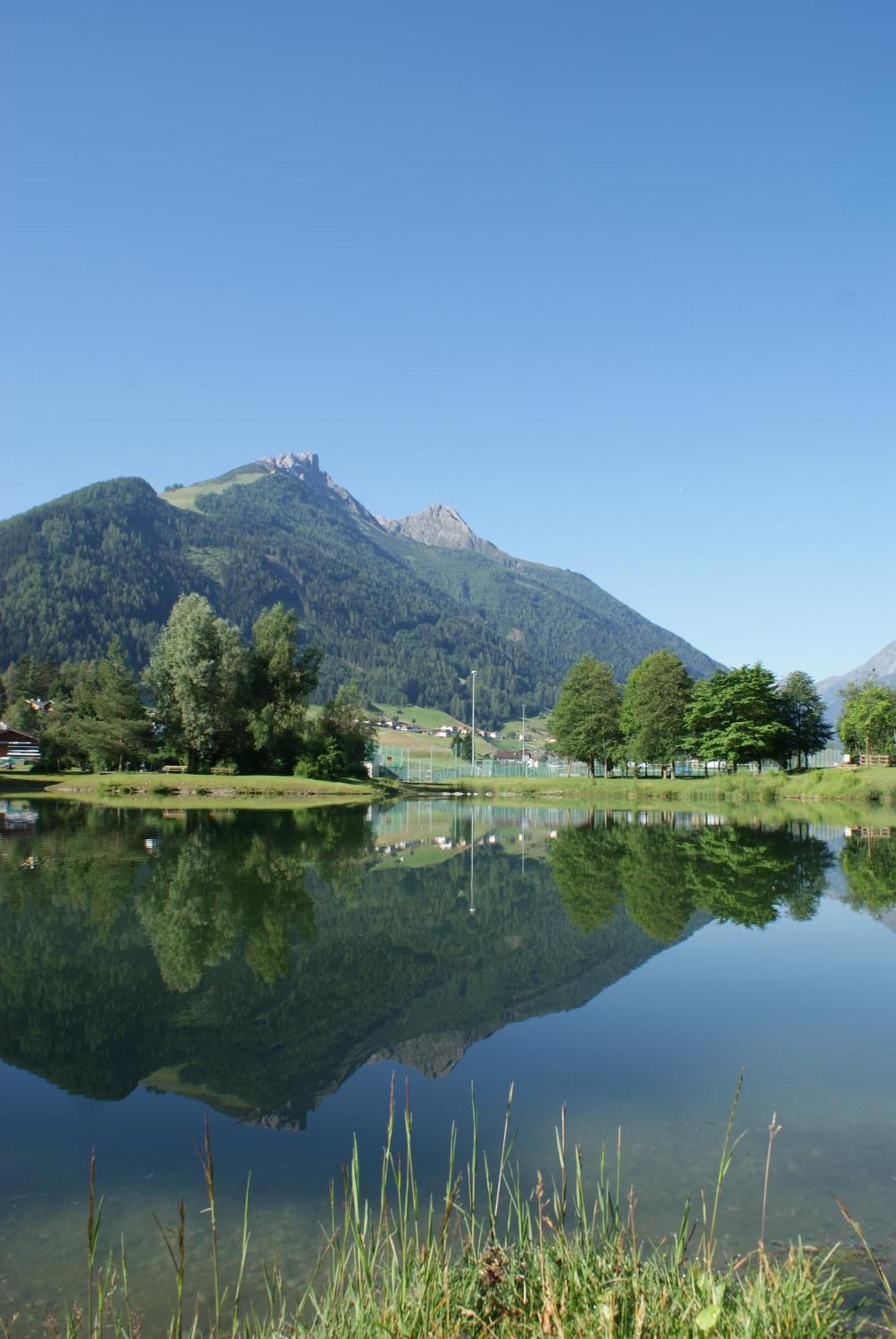Apartment Peer Neustift im Stubaital Eksteriør billede