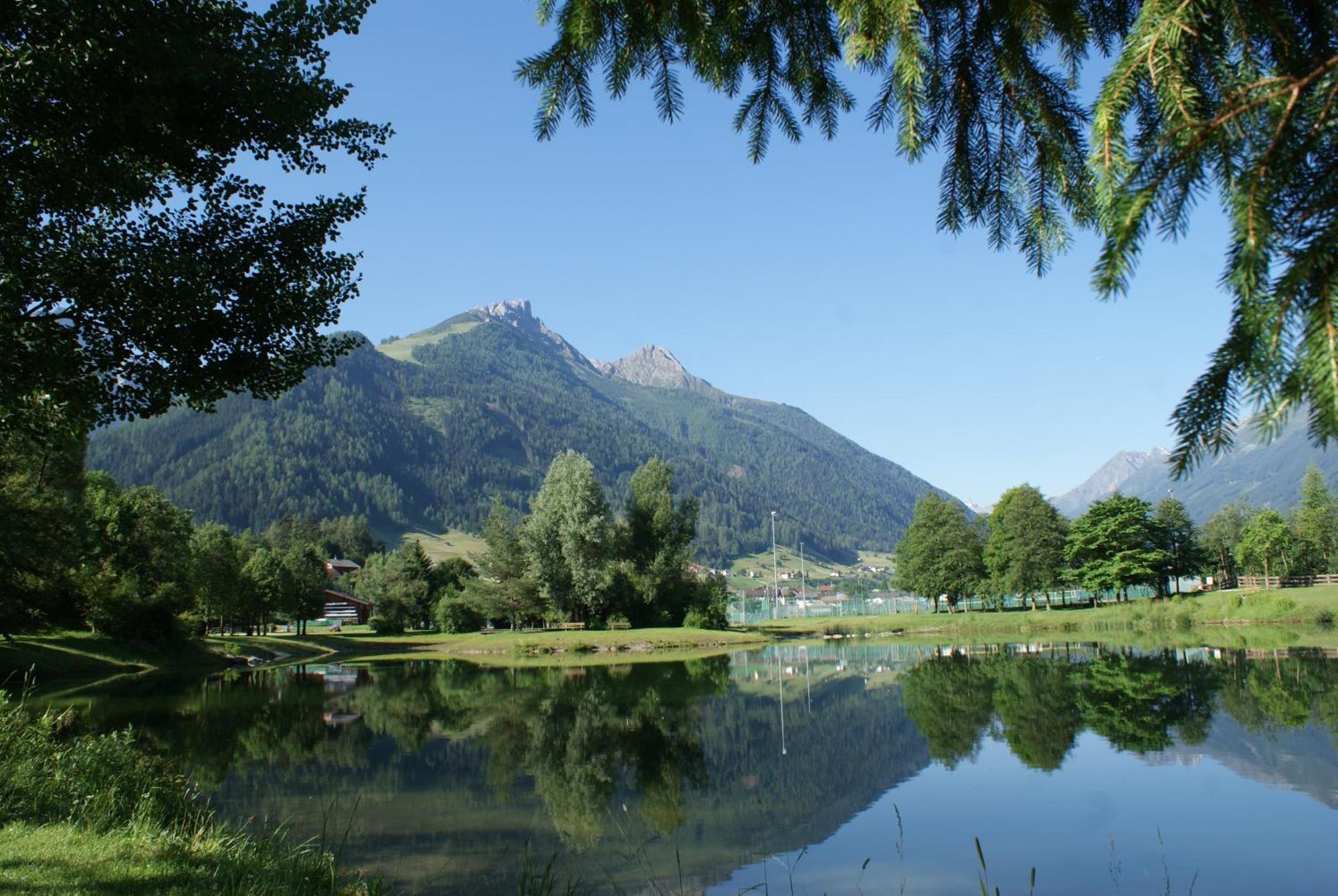 Apartment Peer Neustift im Stubaital Eksteriør billede