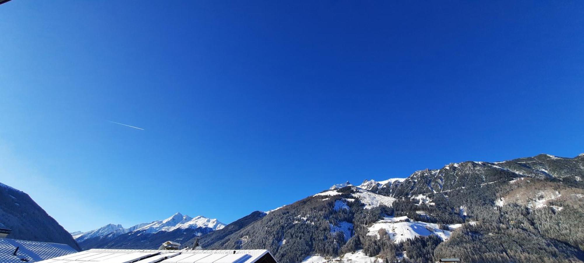Apartment Peer Neustift im Stubaital Eksteriør billede