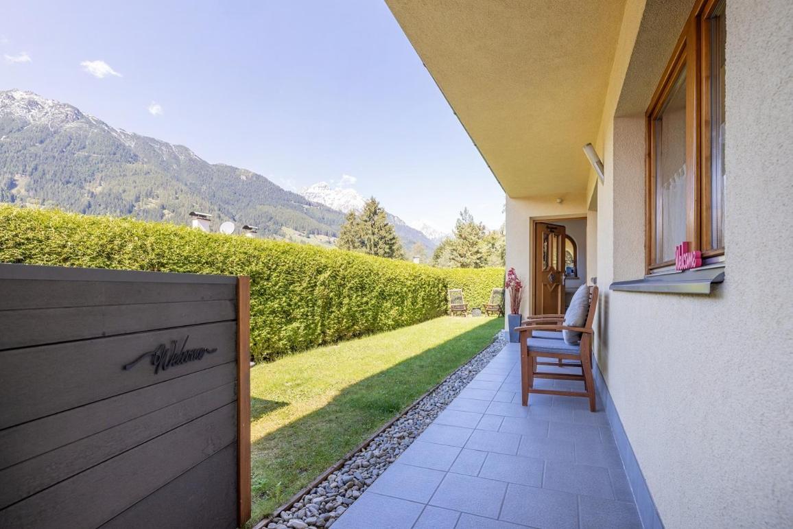 Apartment Peer Neustift im Stubaital Eksteriør billede