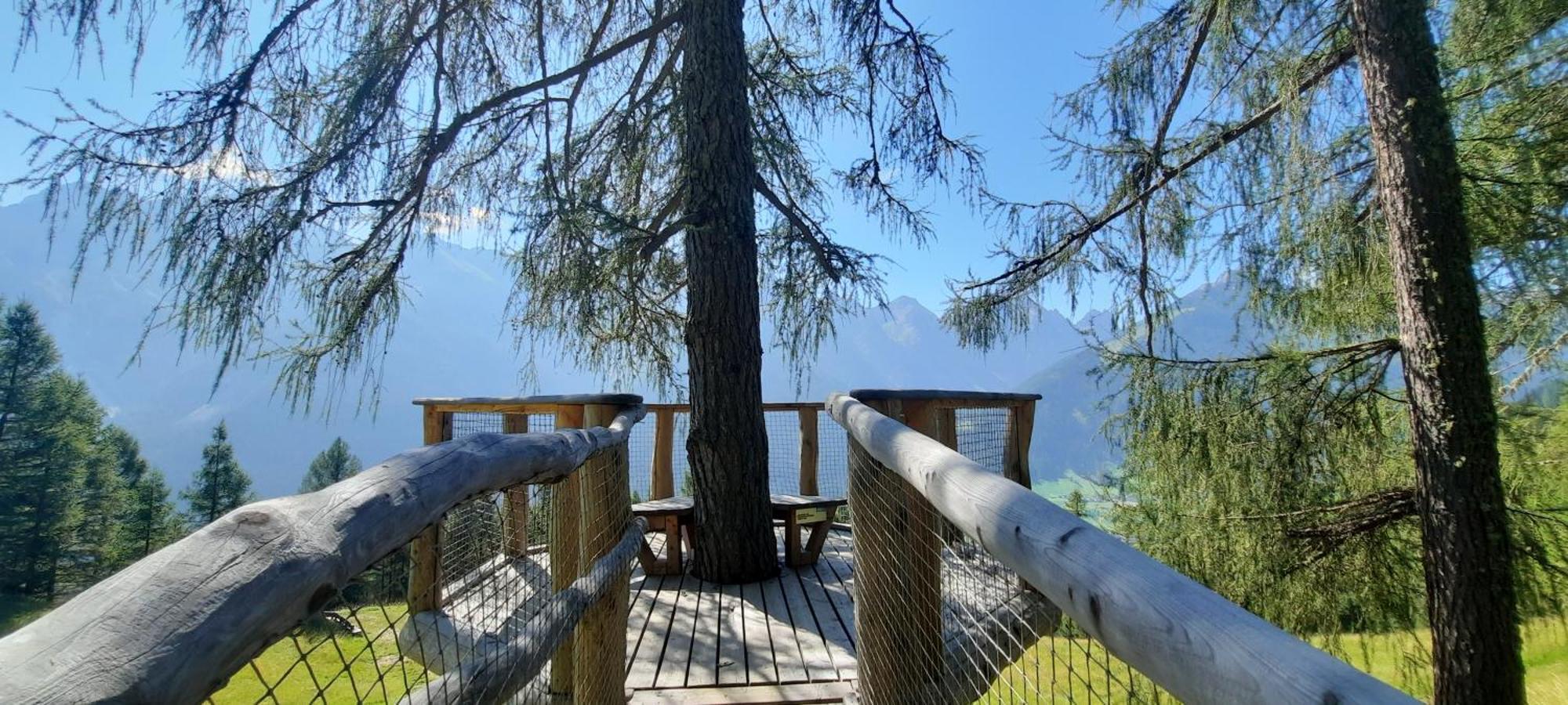 Apartment Peer Neustift im Stubaital Eksteriør billede
