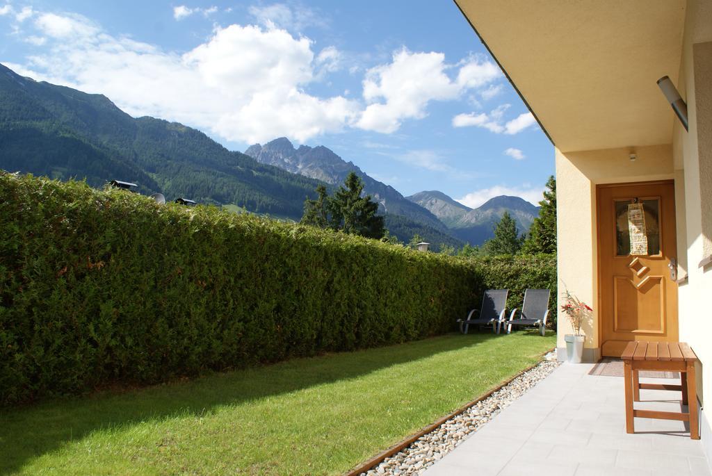 Apartment Peer Neustift im Stubaital Eksteriør billede