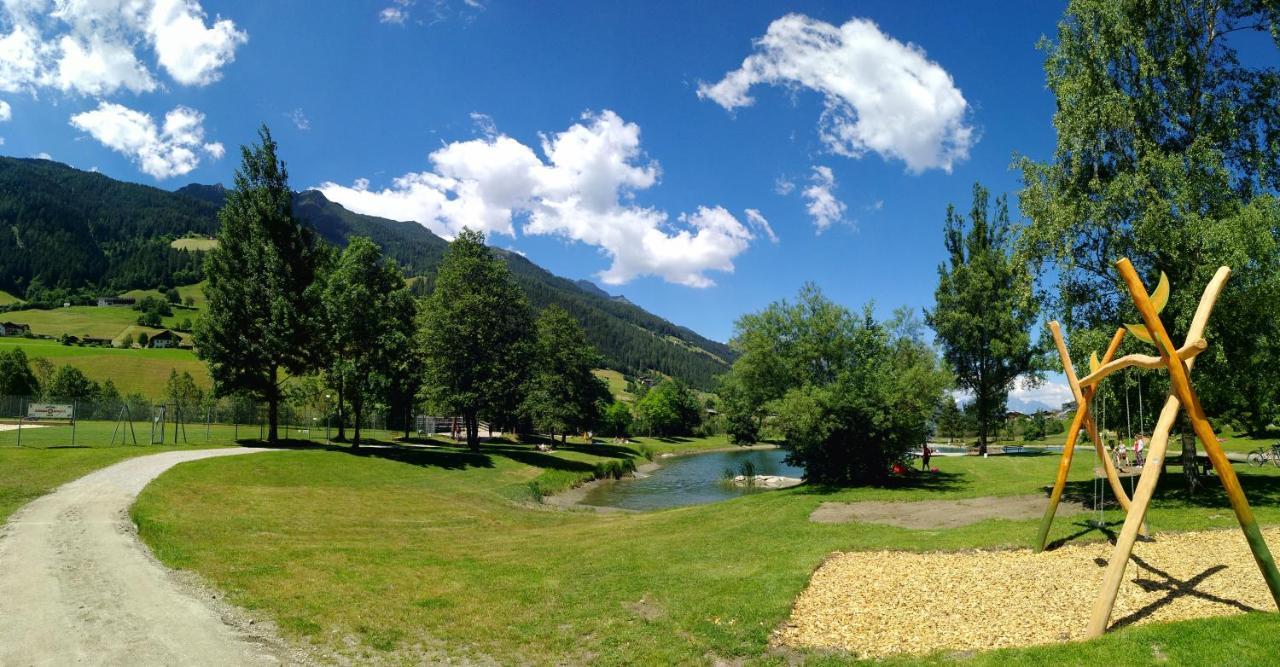 Apartment Peer Neustift im Stubaital Eksteriør billede